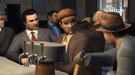 mafia video game|Mafia (video game) .
